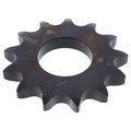 Db Electrical Sprocket Chain Weld Sprocket 80, Teeth 13 For Chainsaws; 3016-0270